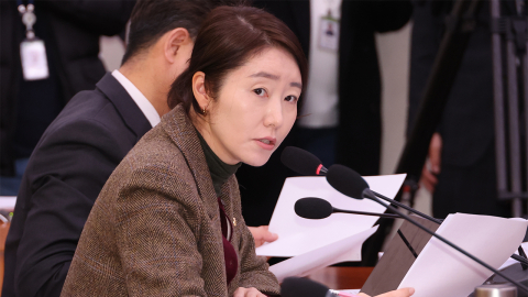  경찰, '강선우 1억 수수 의혹' 김태우 전 서울 강서구청장 소환 통보