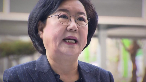 잇단 폭로에 이혜훈 불가론 '꿈틀'…여권 첫 사퇴 요구