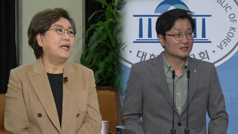 잇단 폭로에 이혜훈 불가론 ’꿈틀’…여권 첫 사퇴 요구