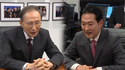 MB "수구 안된다, 뭉쳐라"…장동혁, 계엄 묻자 12분 격정 토로