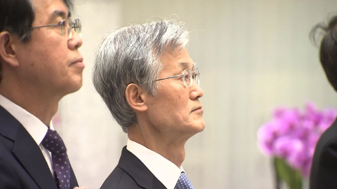 조희대, 시무식에서 재판 중계 언급…"언행 유의해야"