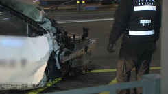 서울 종각역 인근 추돌 사고...1명 사망·9명 부상