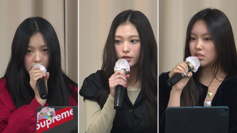 갈림길에 선 '뉴진스 2.0'…팬들 반발 속 과제 산적