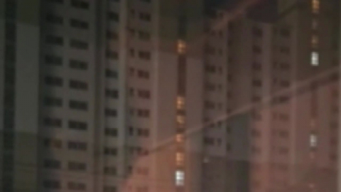 대구 침산동 일대 정전...40분 만에 복구