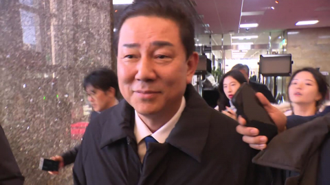 김병기 금품수수도 경찰 수사…접수 의혹만 12건