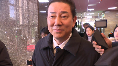 김병기 금품수수도 경찰 수사…접수 의혹만 12건