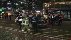 고령자 교통사고, 10년 새 두 배..."면허 반납하면 줄어"