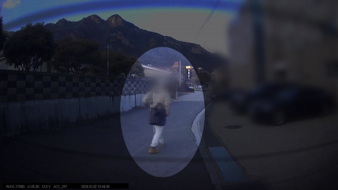 [단독] 이별 통보에 흉기로 연인 살해 60대 영장 신청…"계획범죄 추정"