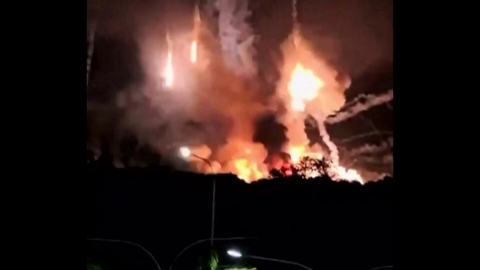 베네수엘라 한국 교민들의 상황은?