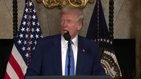 "마두로 생포해 압송"…"최정예 특수부대 델타포스에 체포"