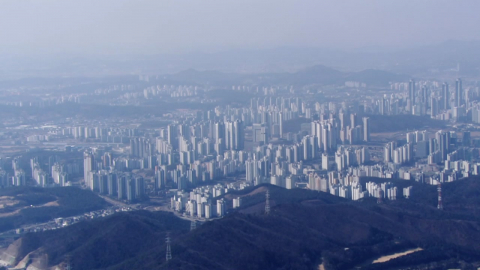 추가 공급대책 예고…새해에도 집값 상승세 이어질 듯