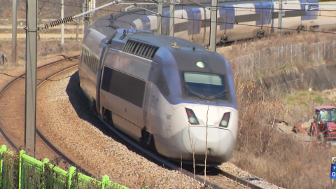 "KTX 타고 논산훈련소까지"…호남선 고속화 본격 시동