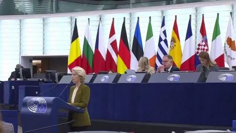 러시아·중남미 "용납 불가 주권 침해"…유럽 "국제법 지켜야"