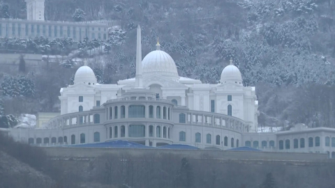'통일교 게이트' 열리나…정계 전방위 로비 정황