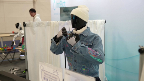 미리 보는 CES 2026...'움직이는 AI' 어디까지 왔나
