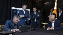 "이례적으로 굉장히 많이 언급" 미국이 한국 예의주시하는 이유...