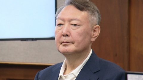 이번 주 윤석열 내란재판 결심…특검 구형량 주목