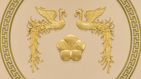 국가안보실, 긴급 안보상황 점검회의..."북한 도발 중단 촉구"