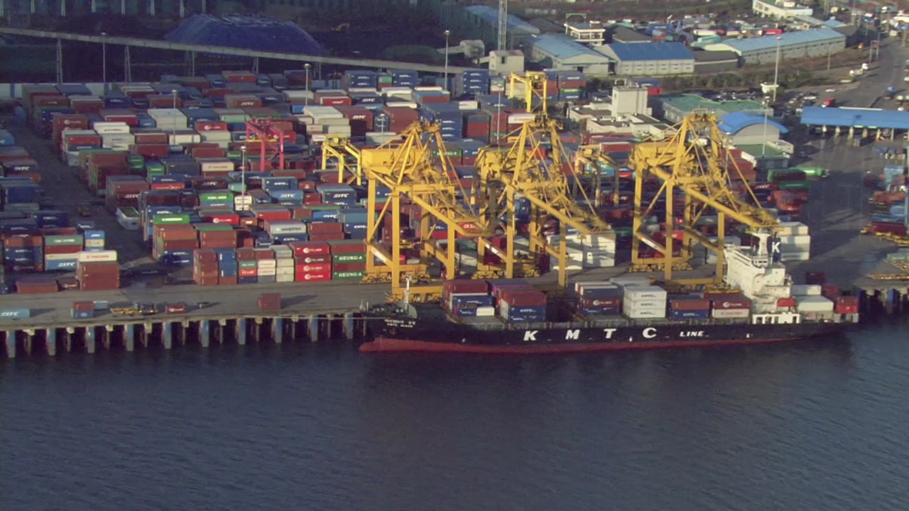 "일시 여파"...베네수엘라 한국 경제 영향 '미미'