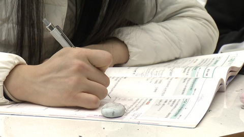 학생 줄었는데 사교육비는 급증…10년 사이 60%↑