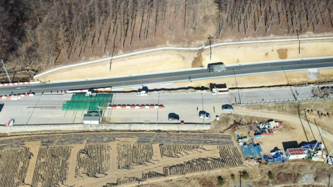 [제보는Y] "엉터리 지하수 조사"…백두대간 \'가목 습지\' 훼손 무방비