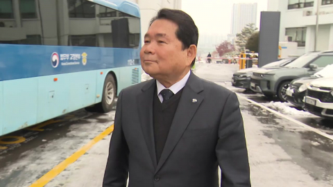 신경호 강원교육감, 항소심 속 재선 도전…교육단체 "신속 재판 촉구"