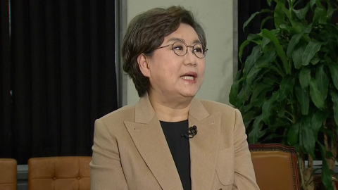 이혜훈, 야권에 구명 요청...민주는 '함구령'