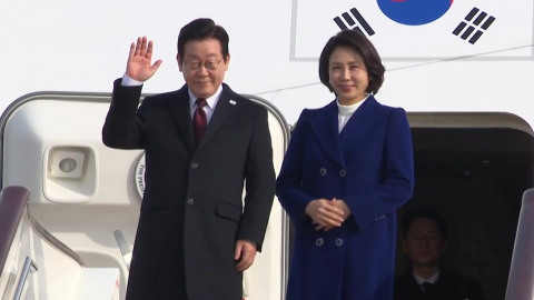 오늘 한중 정상회담...한한령·타이완 문제 등 논의