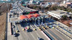 이재명 대통령도 언급했던 일산대교 통행료...올해부터 '반값'