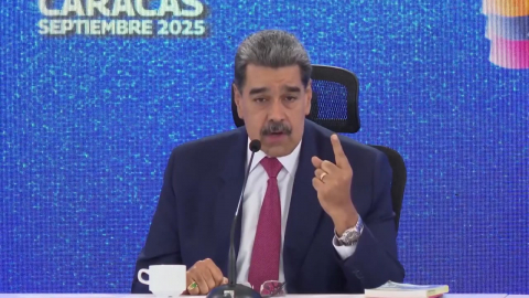 마두로 애완동물까지 추적…강철방 문앞서 덜미