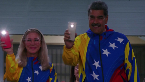 '버스기사 출신' 13년 독재 종식…마두로 부인 체포 이유는?