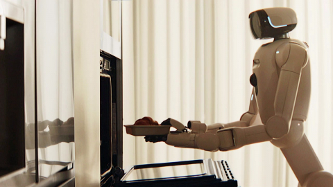 개막 앞둔 CES ’피지컬 AI’ 주목…인공지능 미래 만난다