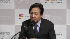 ’국민 배우’ 안성기, 향년 74세로 별세...영화인장 진행