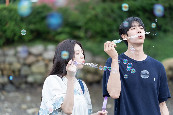 '오세이사', 개봉 2주 차 65만 돌파…동명의 일본 영화보다 2배 이상 빨라