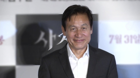 ’국민배우’ 안성기, 향년 74세로 별세…"건강 악화 뒤 회복 못 해"