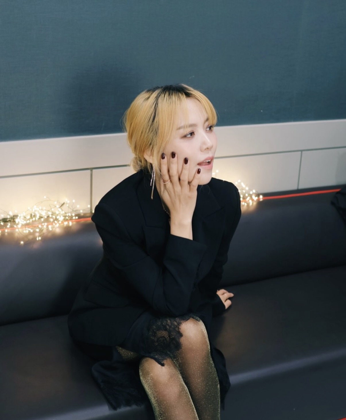 소향, '골든' 라이브 혹평에 "제가 다 망쳤어요"…직접 사과