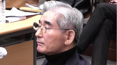 내란 재판, 윤 측 김용현 반대신문…이번 주 결심 목표