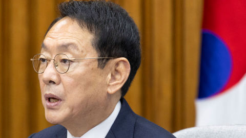 김도읍, 국민의힘 정책위의장 사퇴…"소임 여기까지"