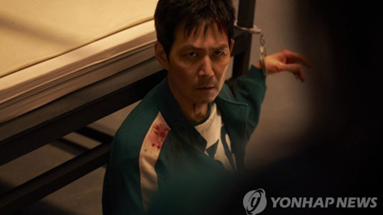 ’오징어 게임’ 시즌3, 미국 ’크리틱스초이스’ 최우수 외국어시리즈 수상