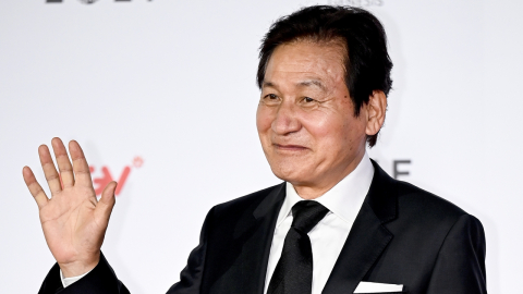 배철수·신현준·이시언, 고 안성기 추모…"만나면 늘 환하게 웃어" 