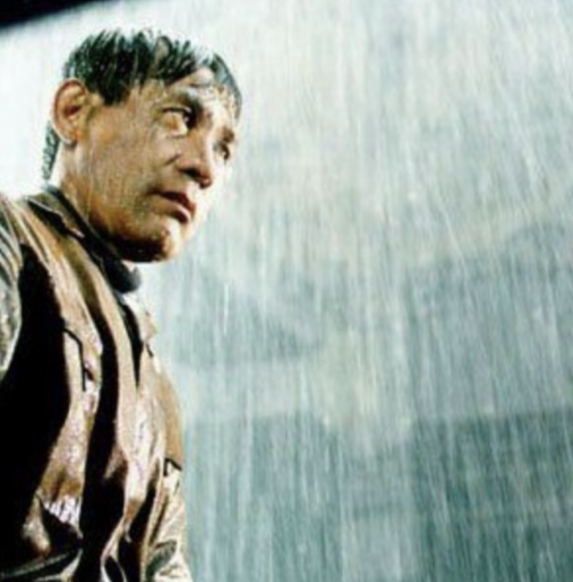 배철수·신현준·이시언, 고 안성기 추모…"만나면 늘 환하게 웃어"