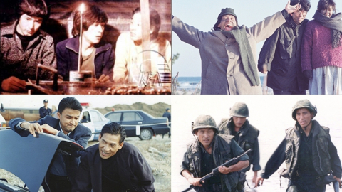 관객과 함께 한 68년 연기 인생…고 안성기, '국민 배우'가 남긴 발자취