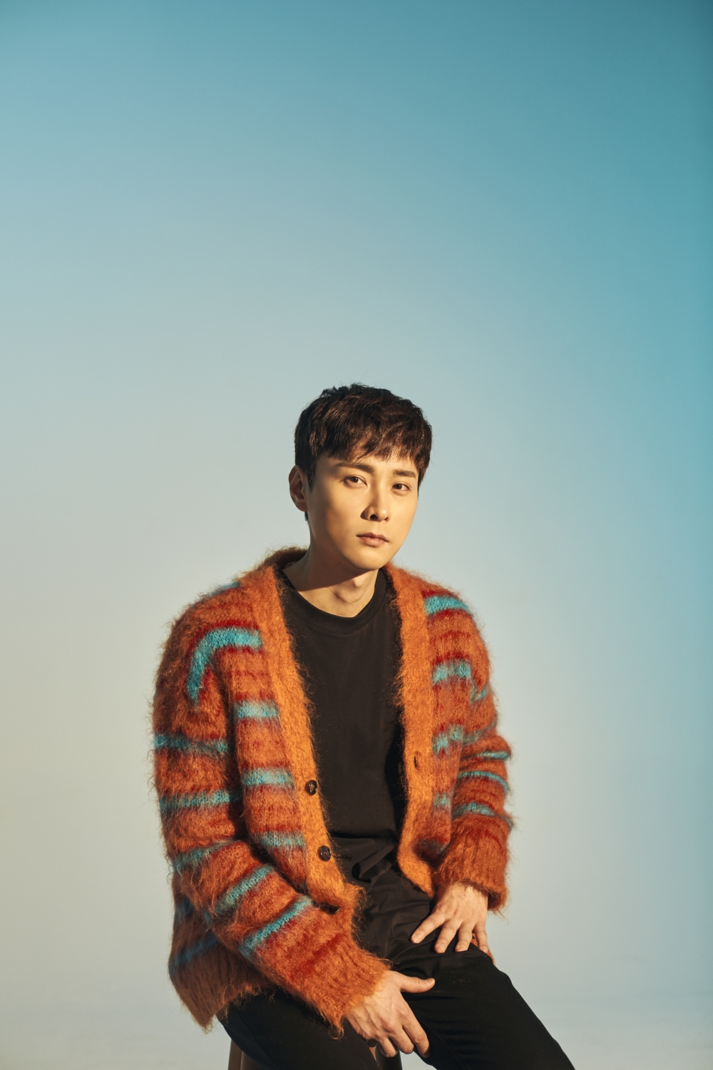 민경훈, 명곡 재해석…플랜V 프로젝트 첫 음원 공개 