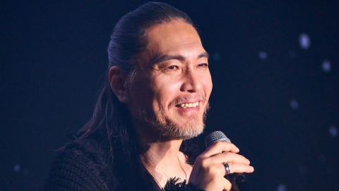 임재범, 40주년 전국투어 후 은퇴…"가장 좋은 때에 스스로"