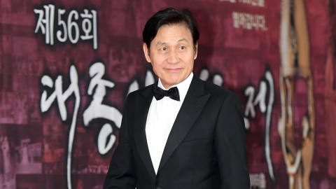 안성기 장남, SNS에 올린 사진 한 장…가슴 먹먹