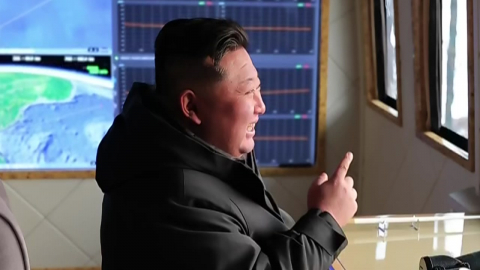 김정은 "핵전쟁 억제력 고도화"…’국제 사변’ 거론