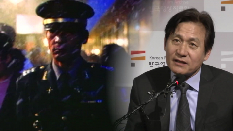 충무로의 역사, 안성기…아역스타에서 국민배우까지