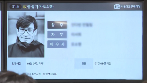 ’한국 영화의 얼굴’ 안성기 별세…"하늘에서 연기하실 것"