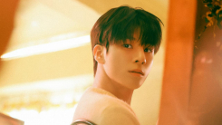 해병대 입대 앞둔 정동원, 2월 5일 미니앨범 발매 