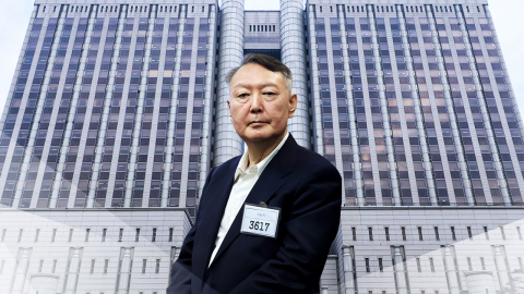 내란 재판, 윤 측 김용현 반대신문…"병력 최소한 투입"